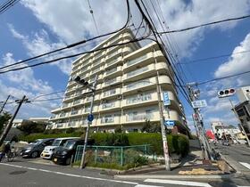 ハイマート若江第弐棟