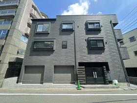 東京都世田谷区池尻２丁目