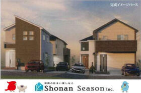 神奈川県秦野市堀山下