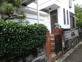 愛媛県宇和島市吉田町立間尻