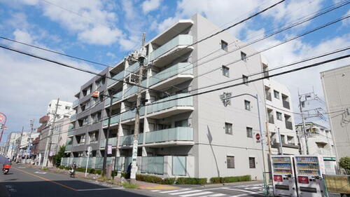 ポレスター町田中町_トップ画像