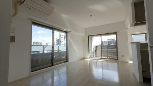 ポレスター町田中町_内装_0