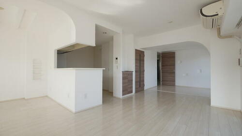 ポレスター町田中町_内装_1