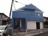 横須賀市平作１丁目&nbsp;2階建&nbsp;築36年のイメージ
