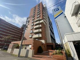 チサンマンション麻生