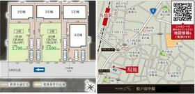 千葉県松戸市中根