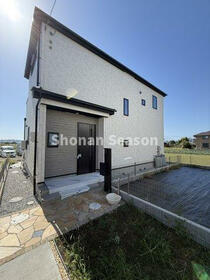 神奈川県平塚市大島