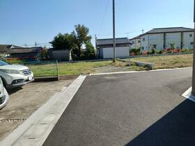 群馬県渋川市石原