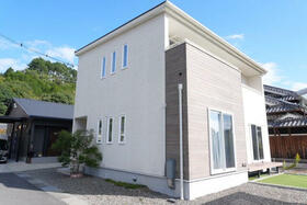 兵庫県丹波市柏原町北山