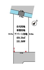 滋賀県東近江市長勝寺町
