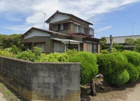 千葉県山武郡九十九里町西野