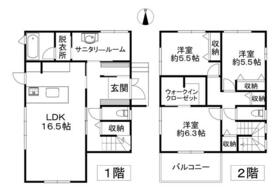岐阜県美濃加茂市森山町５丁目