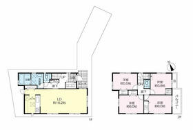 神奈川県横浜市戸塚区汲沢５丁目