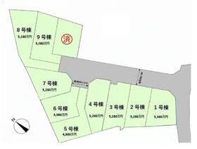 神奈川県横浜市戸塚区汲沢５丁目