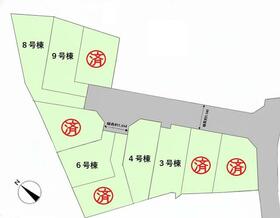 神奈川県横浜市戸塚区汲沢５丁目