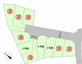 神奈川県横浜市戸塚区汲沢５丁目