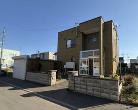 北海道札幌市北区新琴似十一条１１丁目