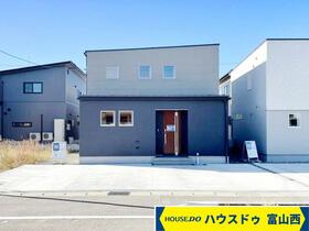 富山県射水市二口