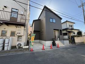 埼玉県さいたま市北区吉野町１丁目