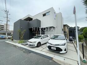 福岡県北九州市小倉北区中井１丁目