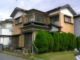 茨城県取手市長兵衛新田