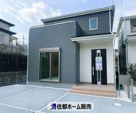 奈良県北葛城郡河合町高塚台１丁目