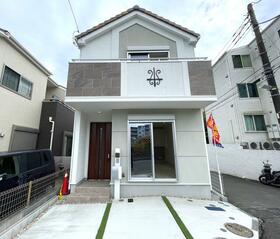 神奈川県横浜市旭区白根７丁目