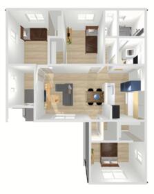 香川県高松市国分寺町新居