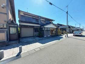 石川県白山市美川浜町