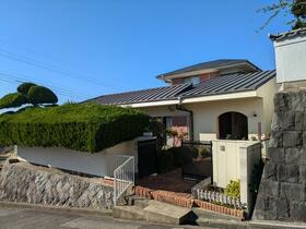 長崎県佐世保市白木町