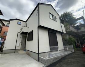 神奈川県横浜市鶴見区北寺尾３丁目