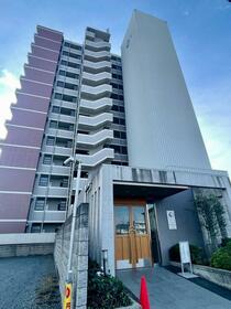 コンフォート籠原駅前ソレイユ