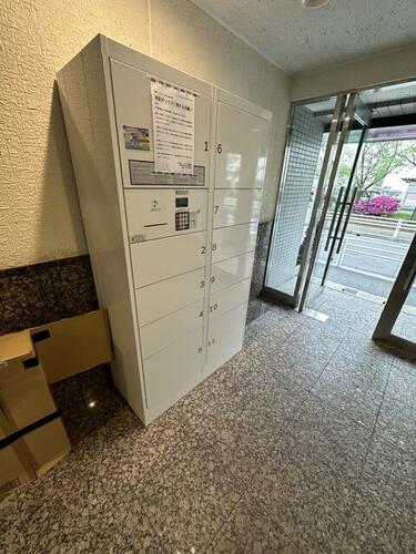 ユーコート浦安_その他_6