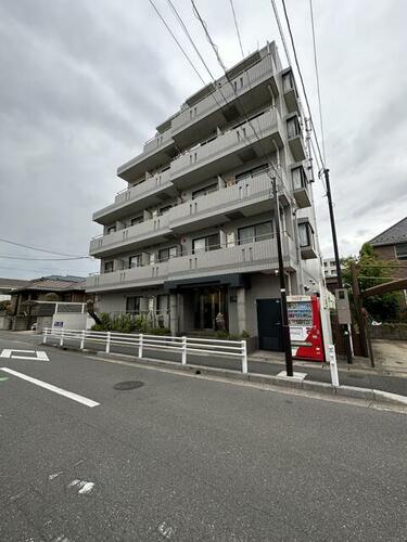 ユーコート浦安_トップ画像