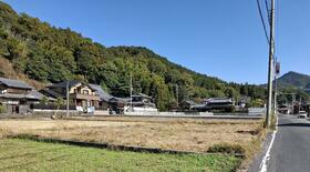 滋賀県大津市大石東１丁目