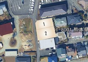 熊本県熊本市北区武蔵ケ丘１丁目