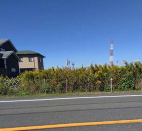 愛知県豊橋市植田町字神戸坂