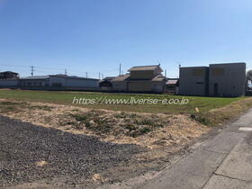 群馬県伊勢崎市上植木本町