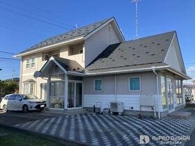 秋田県秋田市御野場新町３丁目