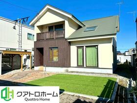 北海道恵庭市島松旭町２丁目