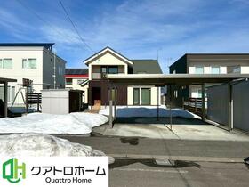 北海道恵庭市島松旭町２丁目