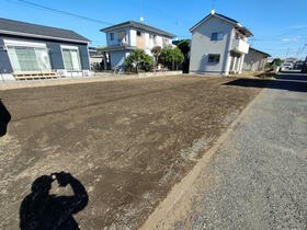 栃木県下野市石橋