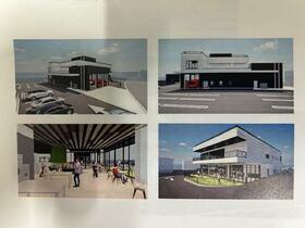 徳島県鳴門市大麻町板東字北条