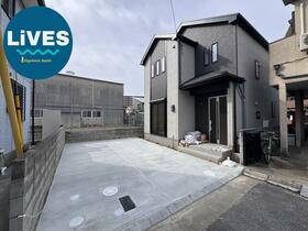 兵庫県明石市大久保町西島