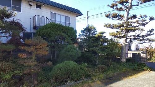 detached 山形県西村山郡河北町大字溝延