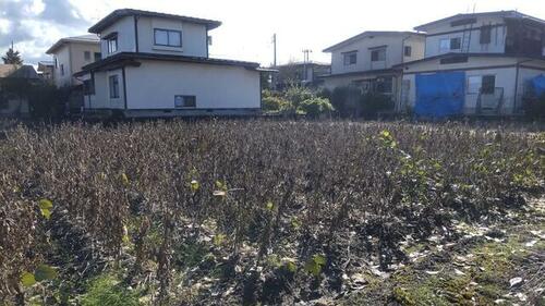 detached 山形県西村山郡河北町大字溝延
