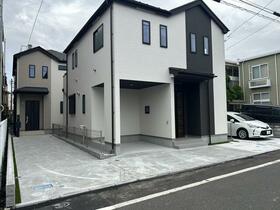 神奈川県相模原市中央区横山３丁目