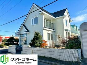 北海道恵庭市恵み野西５丁目