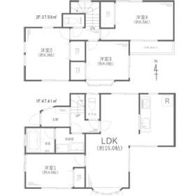 神奈川県茅ヶ崎市東海岸北５丁目