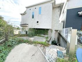 神奈川県横浜市南区永田台